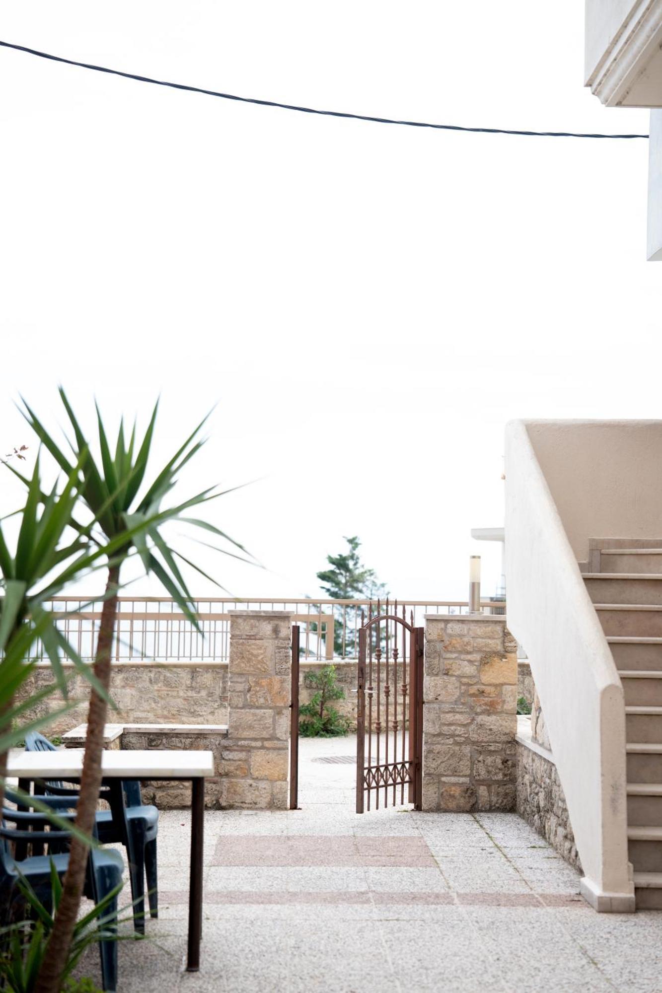 Artistic 1 Apartment Afytos Exterior photo